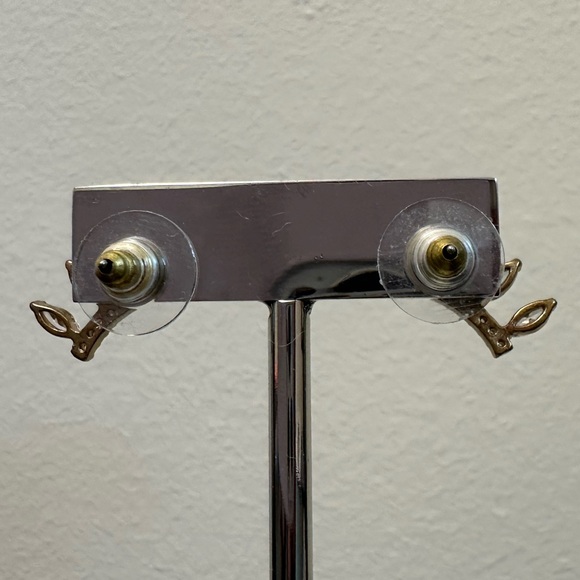 Aldo Earrings - Picture 2 of 2